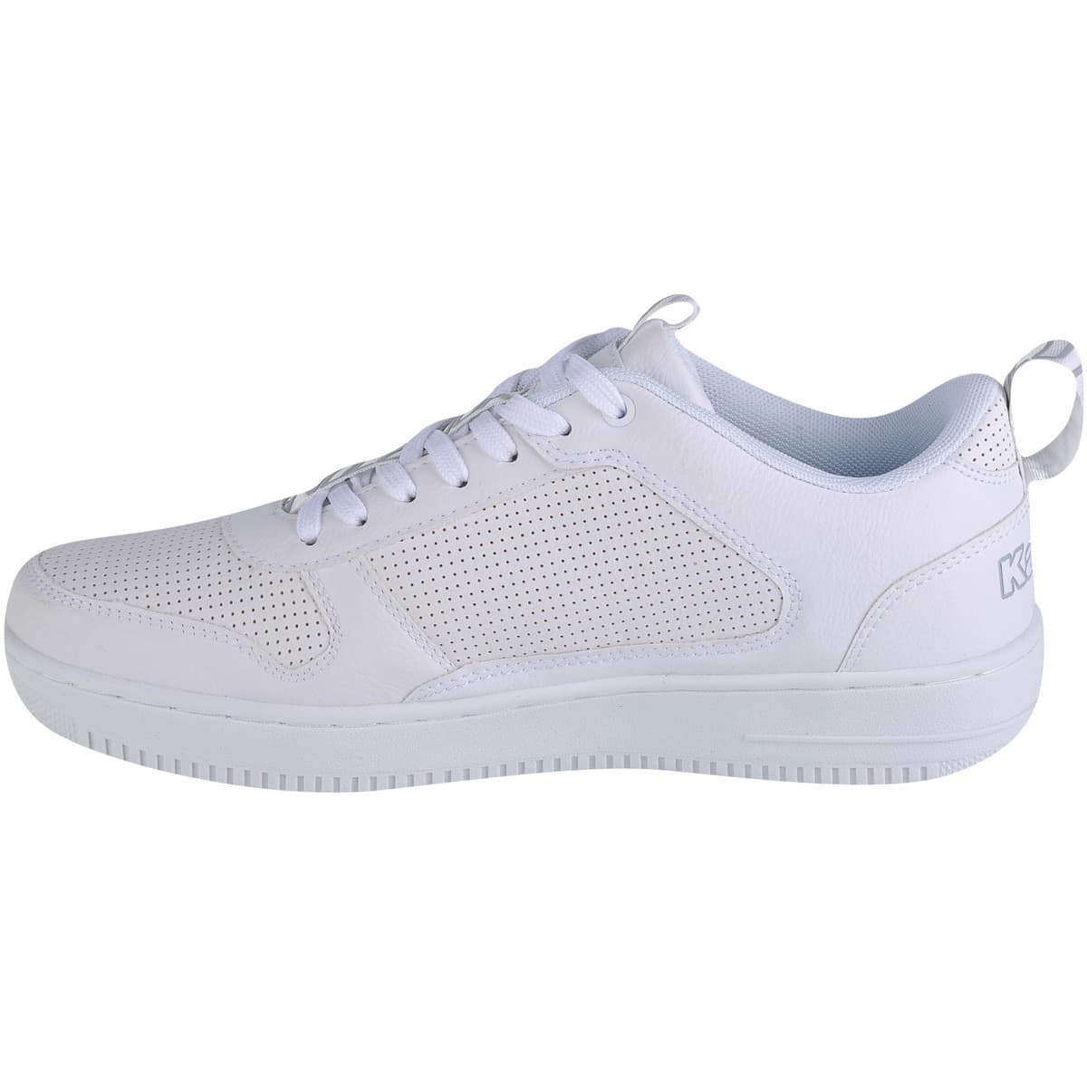 Men's Sports Shoes Kappa White