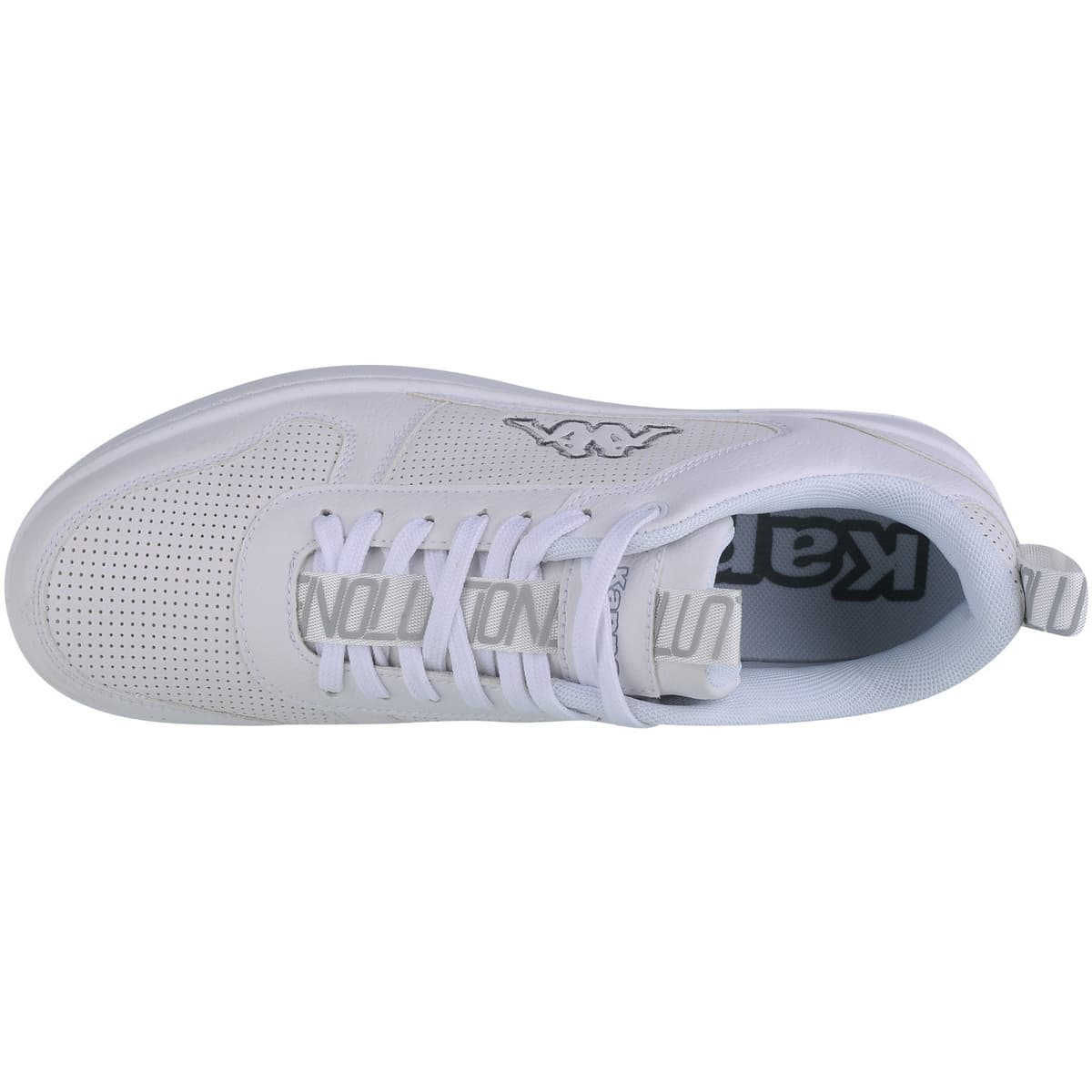 Men's Sports Shoes Kappa White