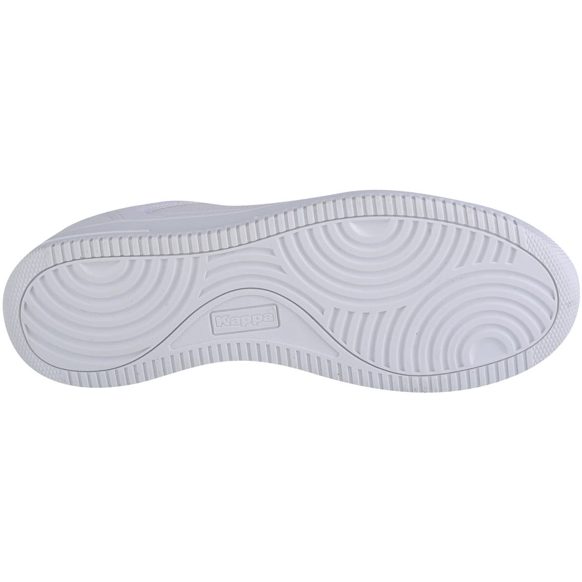 Men's Sports Shoes Kappa White