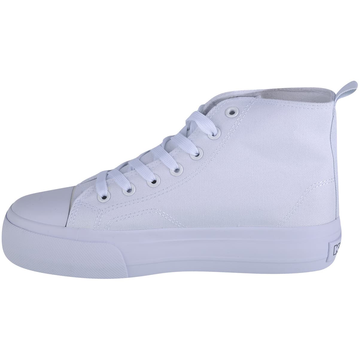 Women's Sports Shoes Kappa White