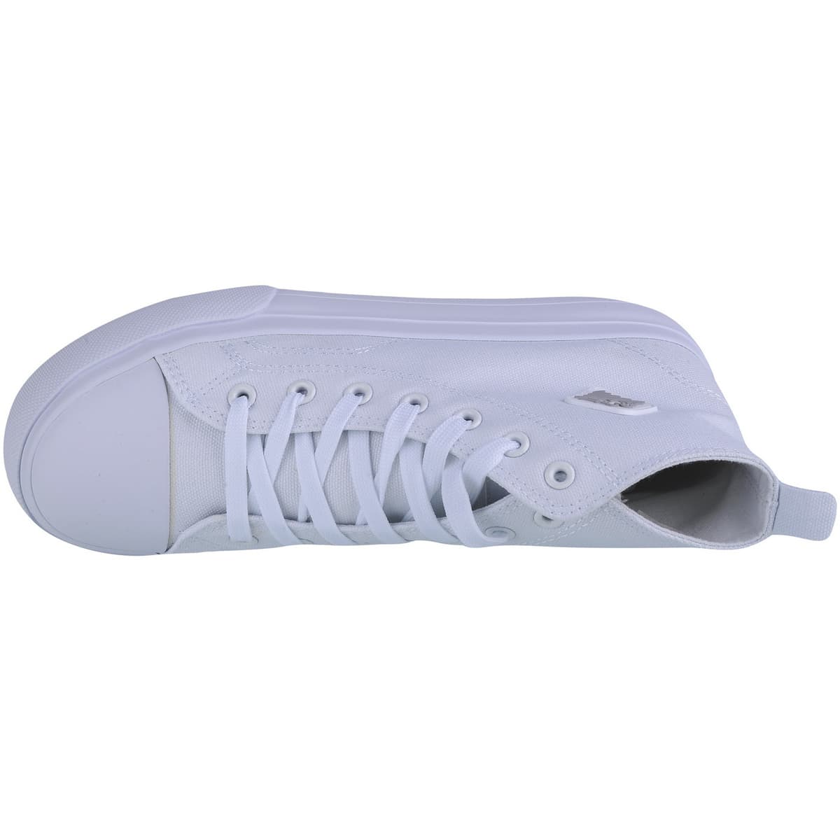 Women's Sports Shoes Kappa White