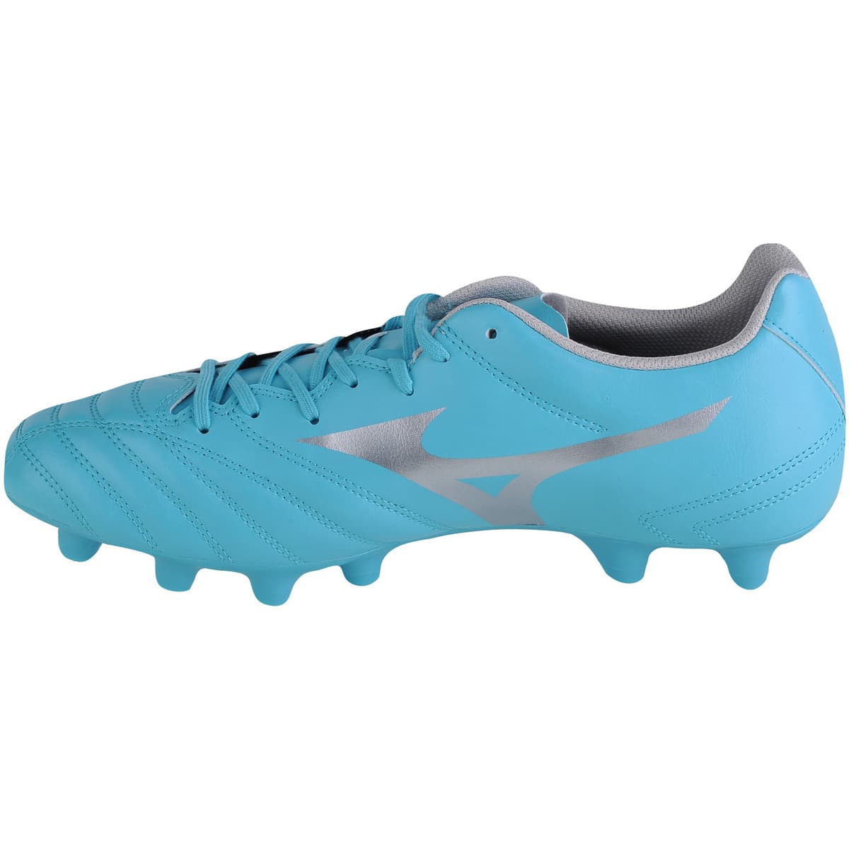 Men's Football Boots Mizuno Blue