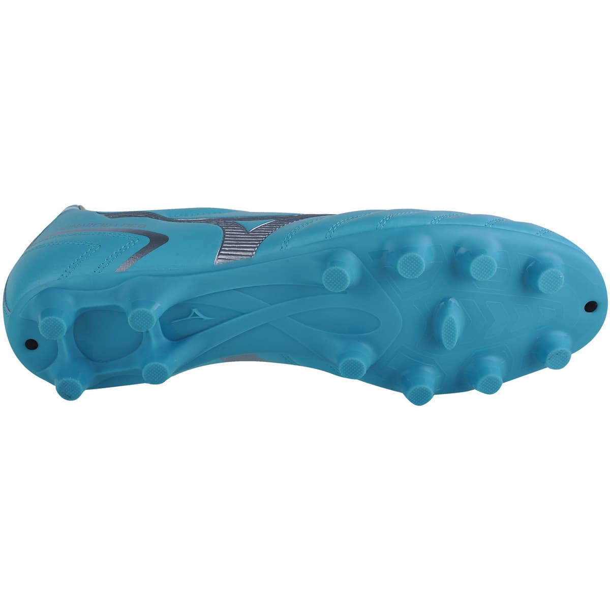 Men's Football Boots Mizuno Blue