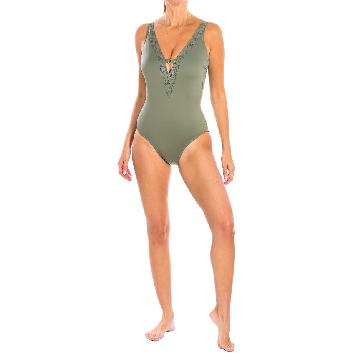 Women's Swimwear Ory Green