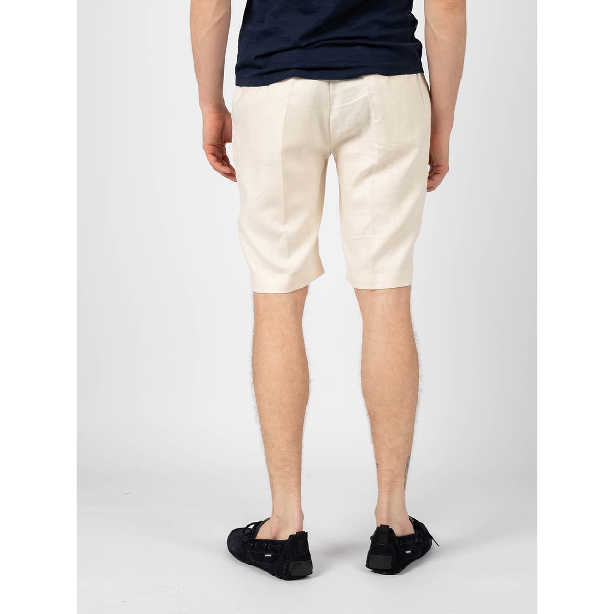 Men's Shorts Antony Morato Beige