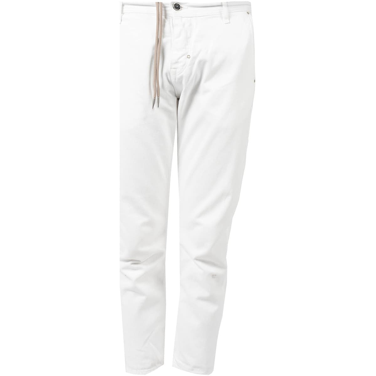 Men's Pants Antony Morato White