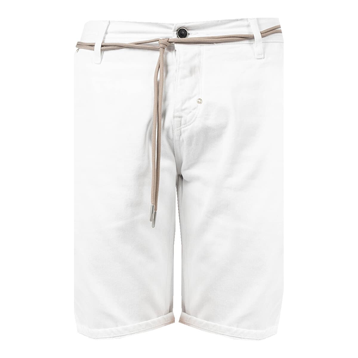 Men's Shorts Antony Morato White