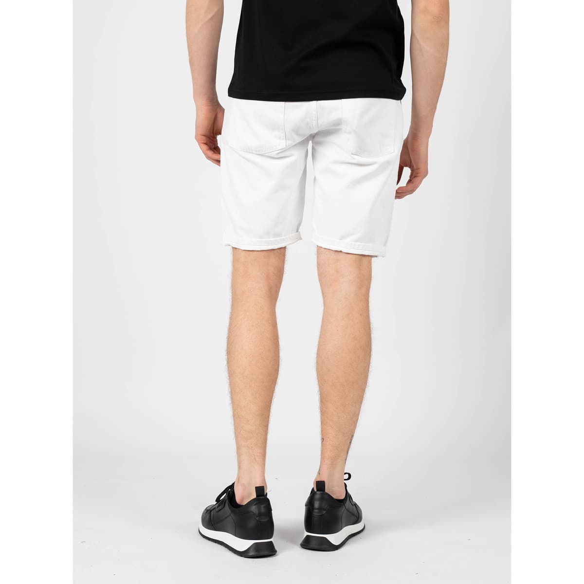 Men's Shorts Antony Morato White
