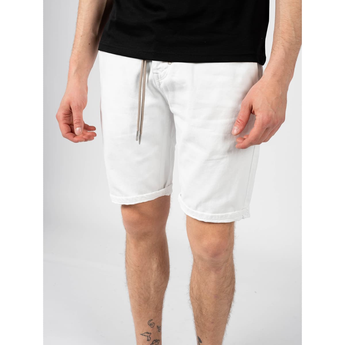 Men's Shorts Antony Morato White