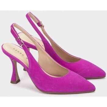 Women's Pumps Pedro Miralles Purple
