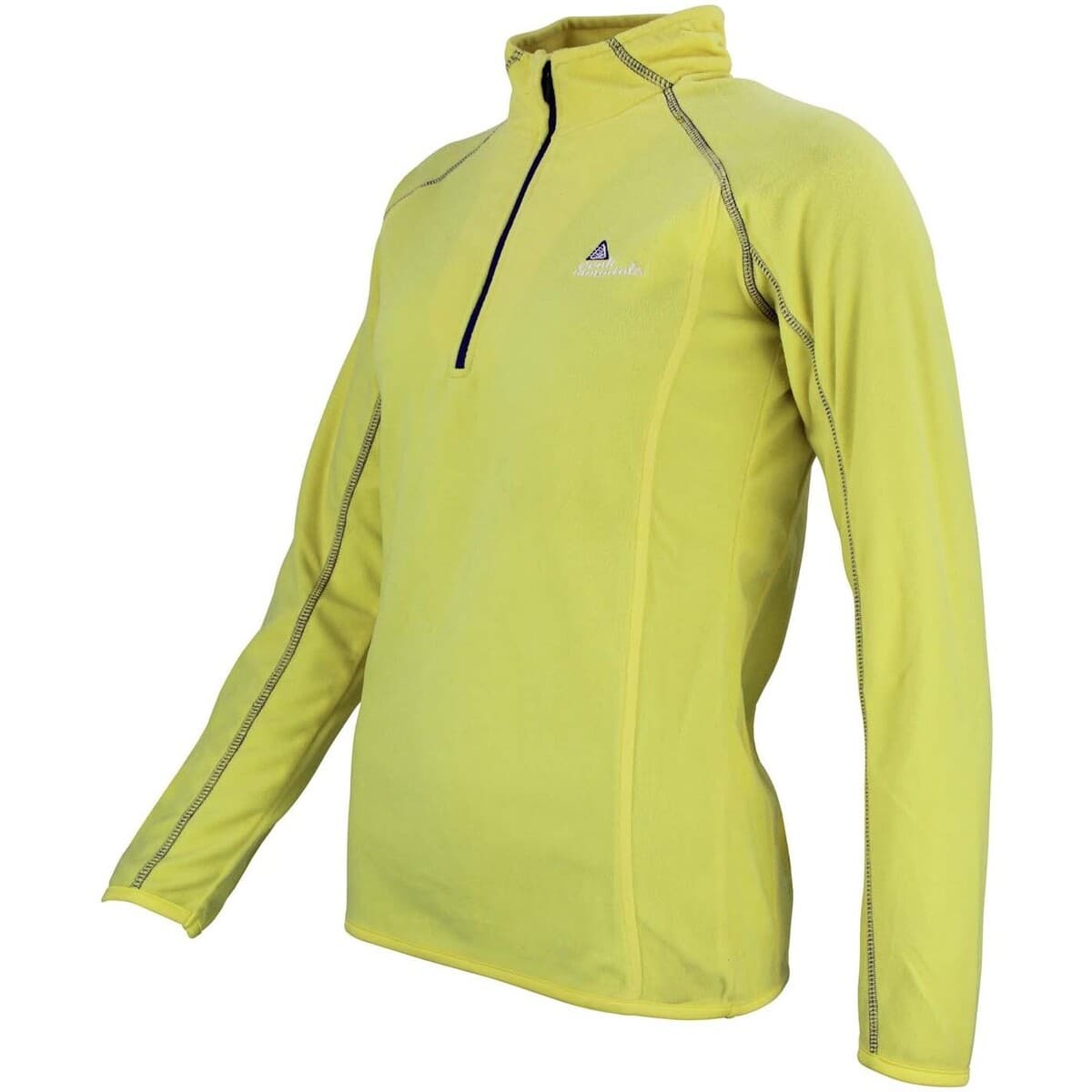 Girls' Hoodies & Sweatshirts Peak Mountain Yellow