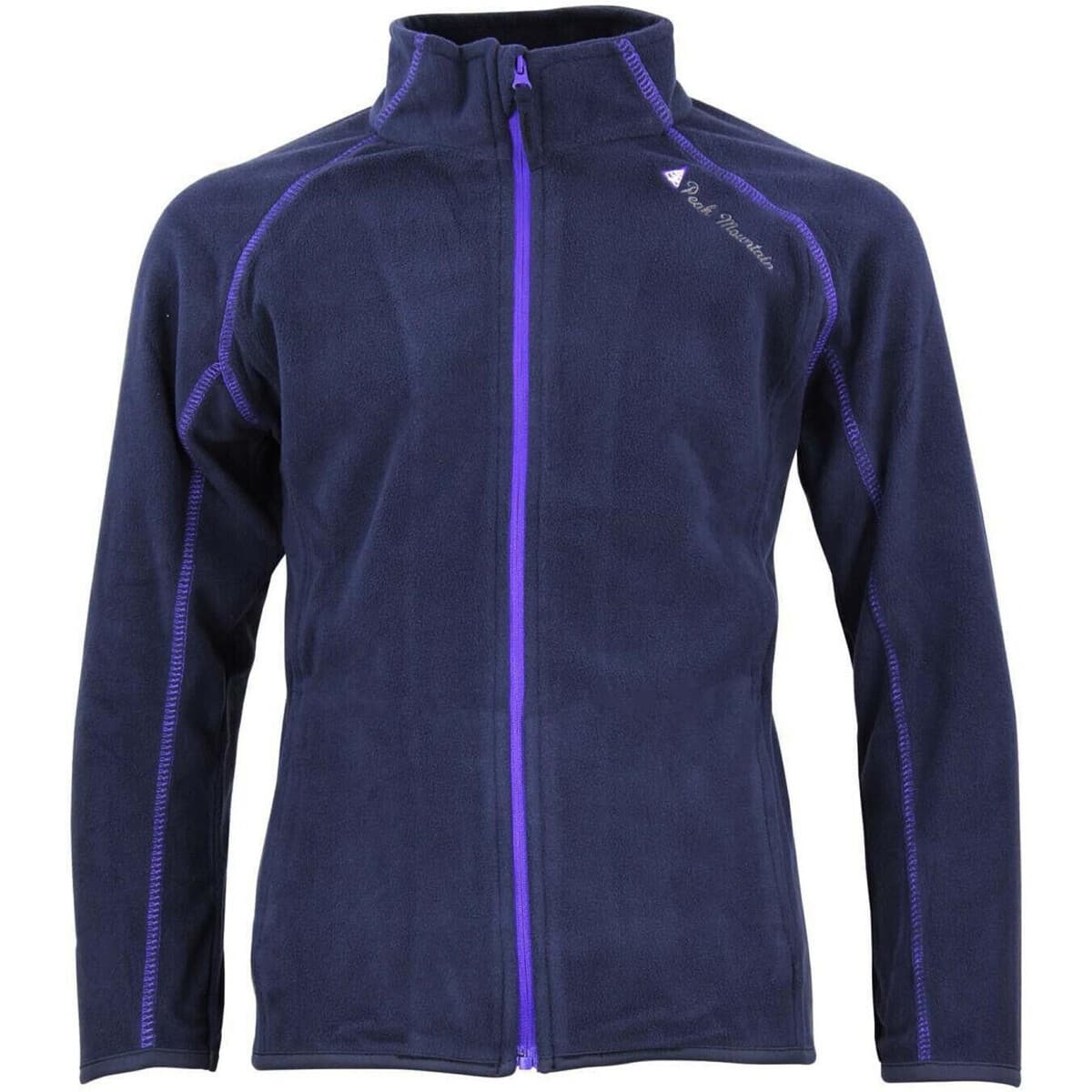 Fleece Peak Mountain Blouson polaire fille FAFONE