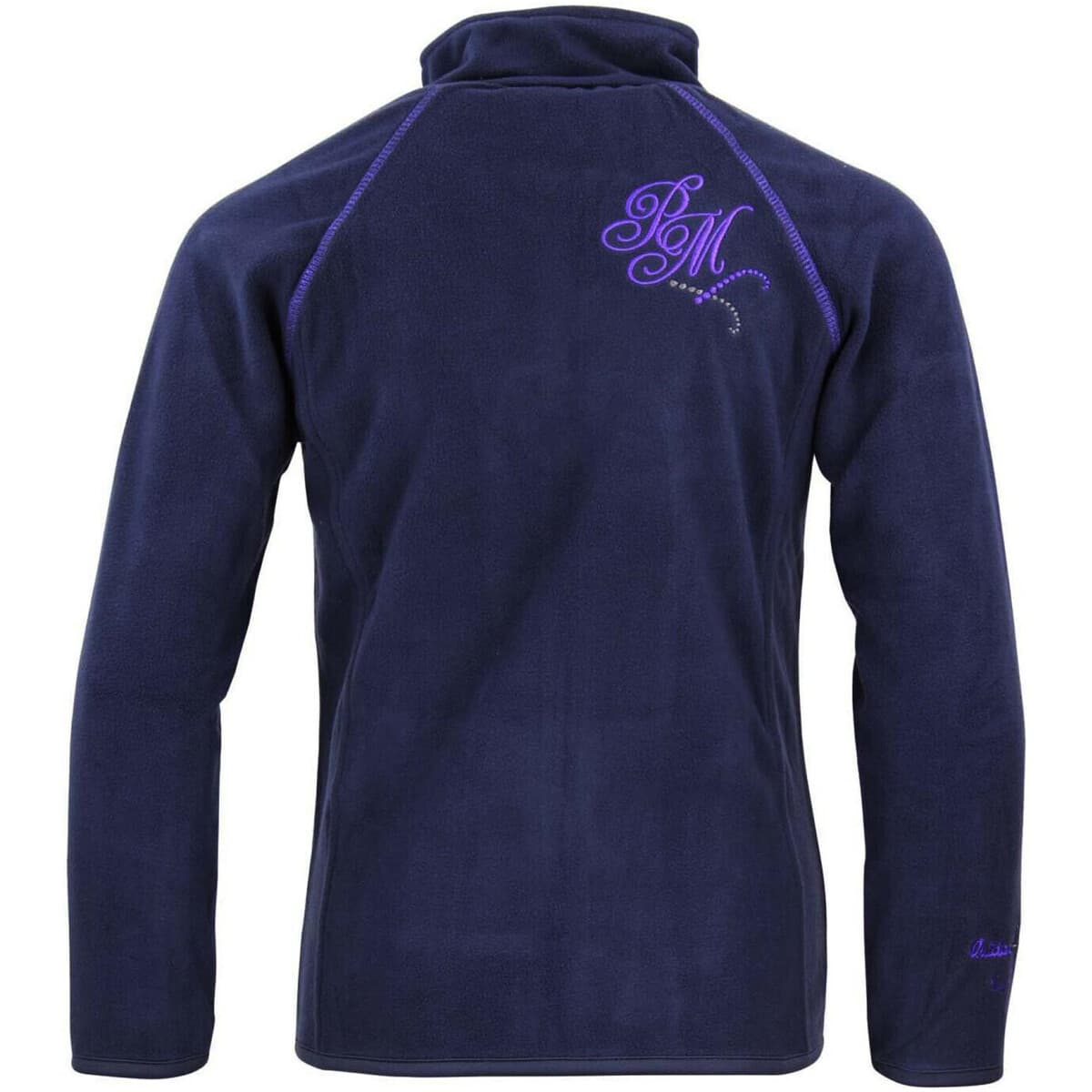 Girls' Hoodies & Sweatshirts Peak Mountain Blue