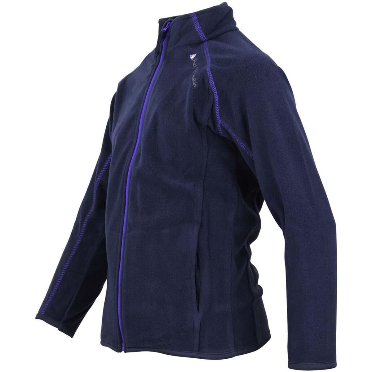 Girls' Hoodies & Sweatshirts Peak Mountain Blue