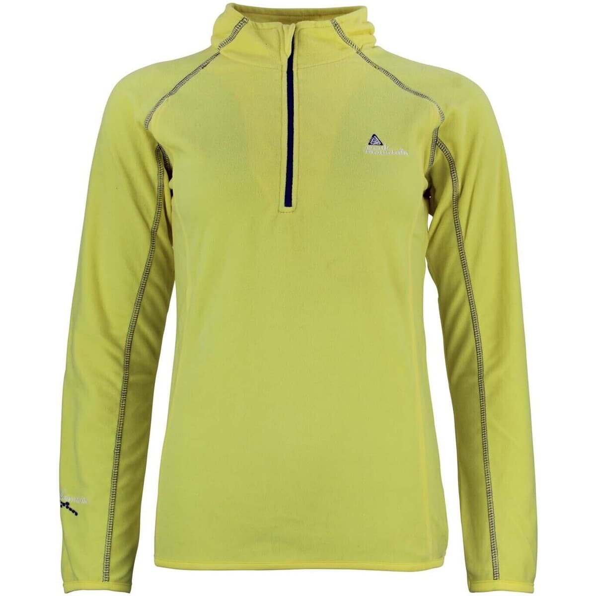 Fleece Peak Mountain Sweat polaire fille GAFINE