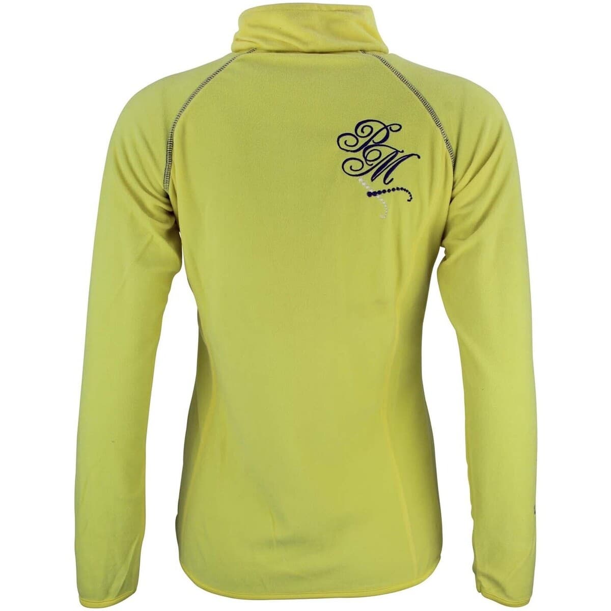 Girls' Hoodies & Sweatshirts Peak Mountain Yellow