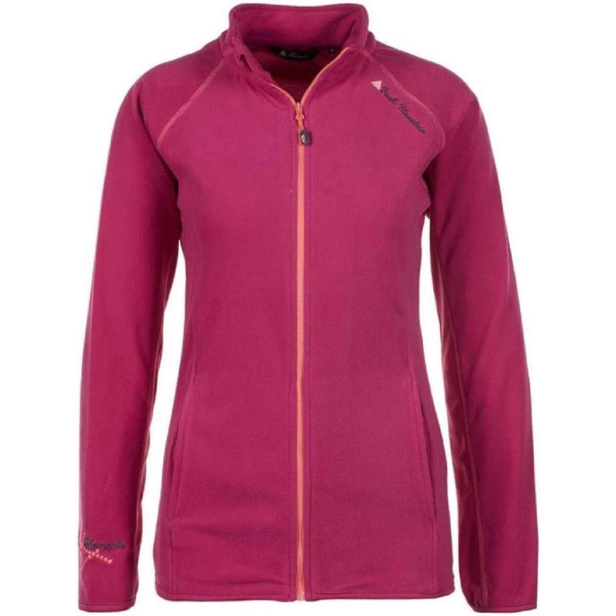 Fleece Peak Mountain Sweat polaire fille GAFONE