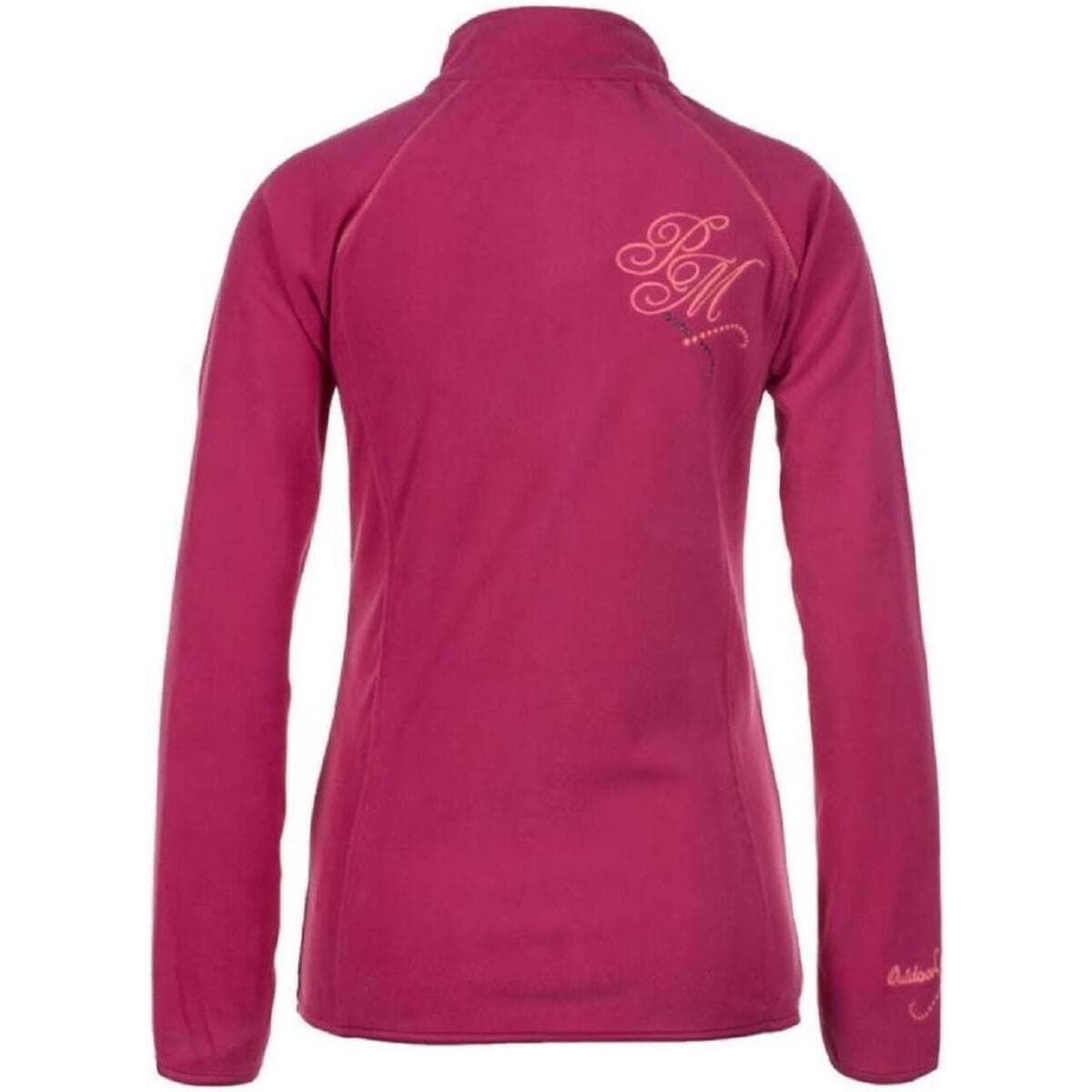 Girls' Hoodies & Sweatshirts Peak Mountain Pink