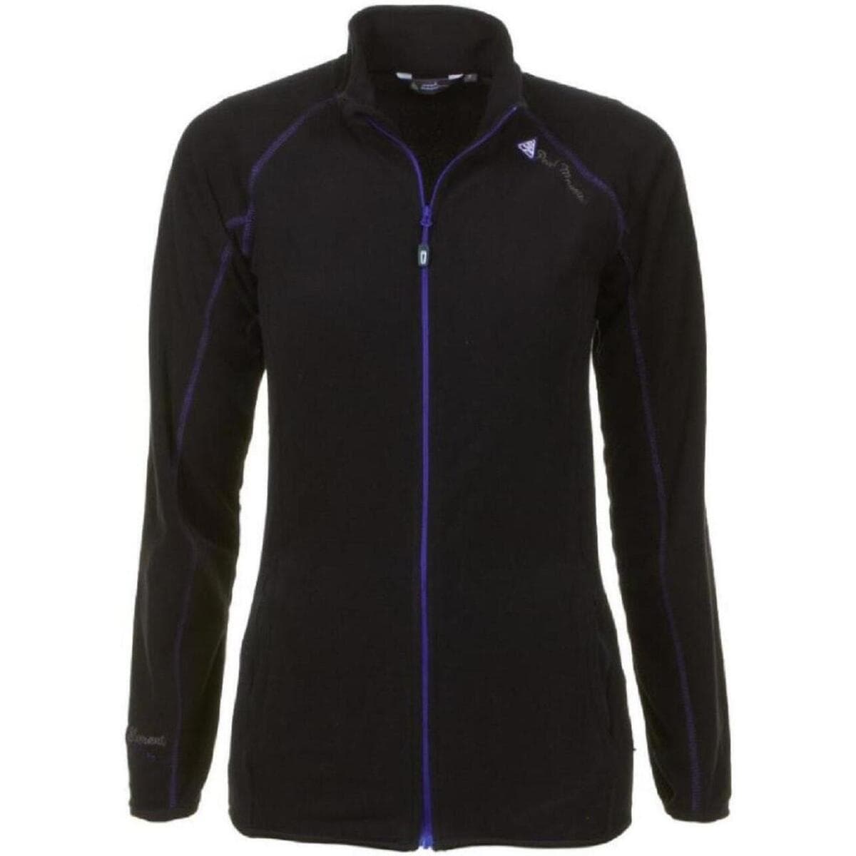 Fleece Peak Mountain Sweat polaire fille GAFONE