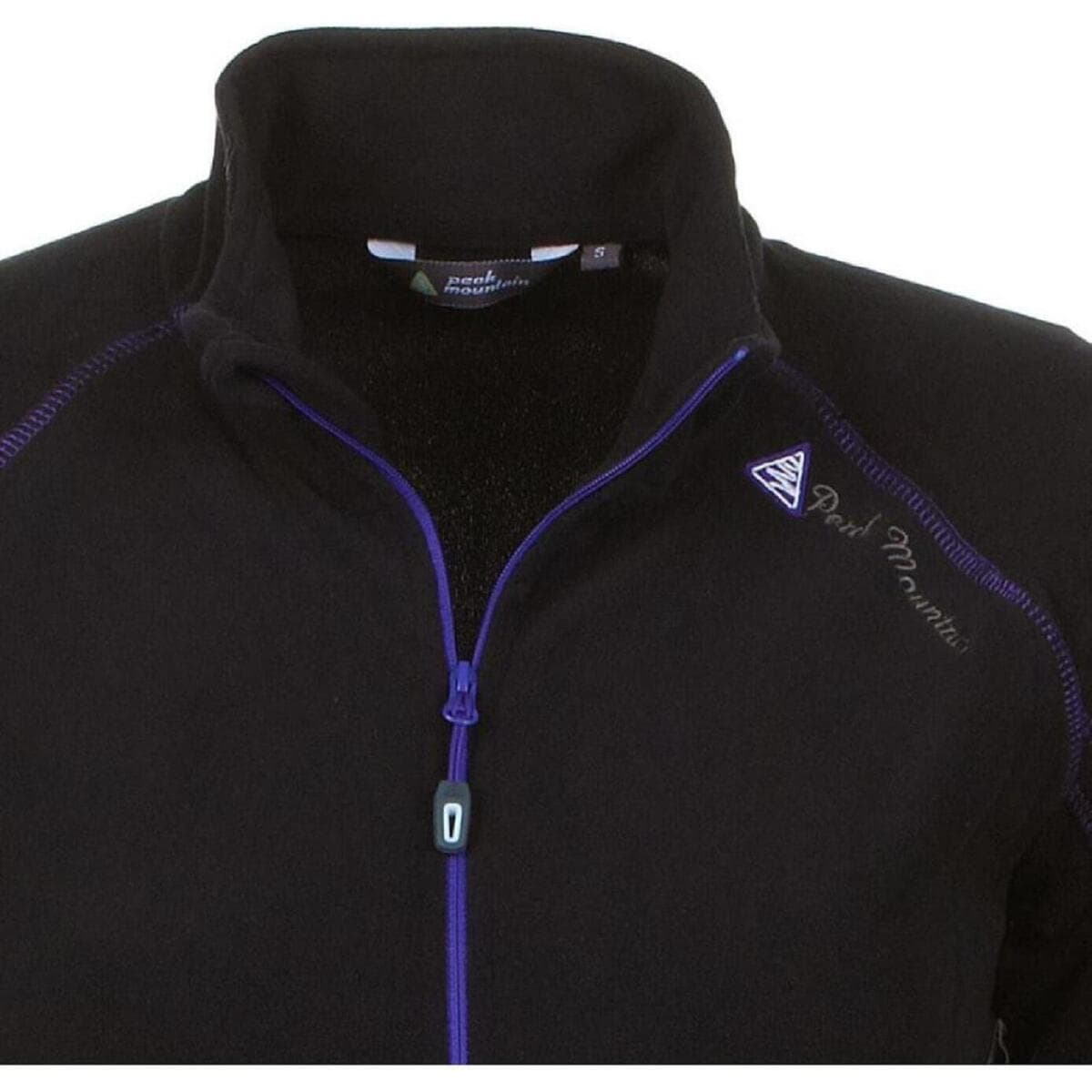 Girls' Hoodies & Sweatshirts Peak Mountain Blue