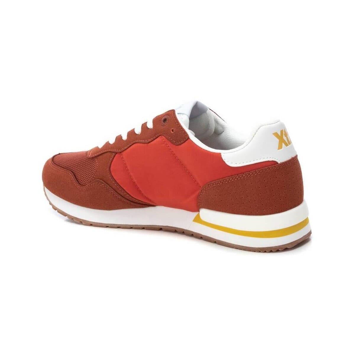 Men's Sneakers Xti Red