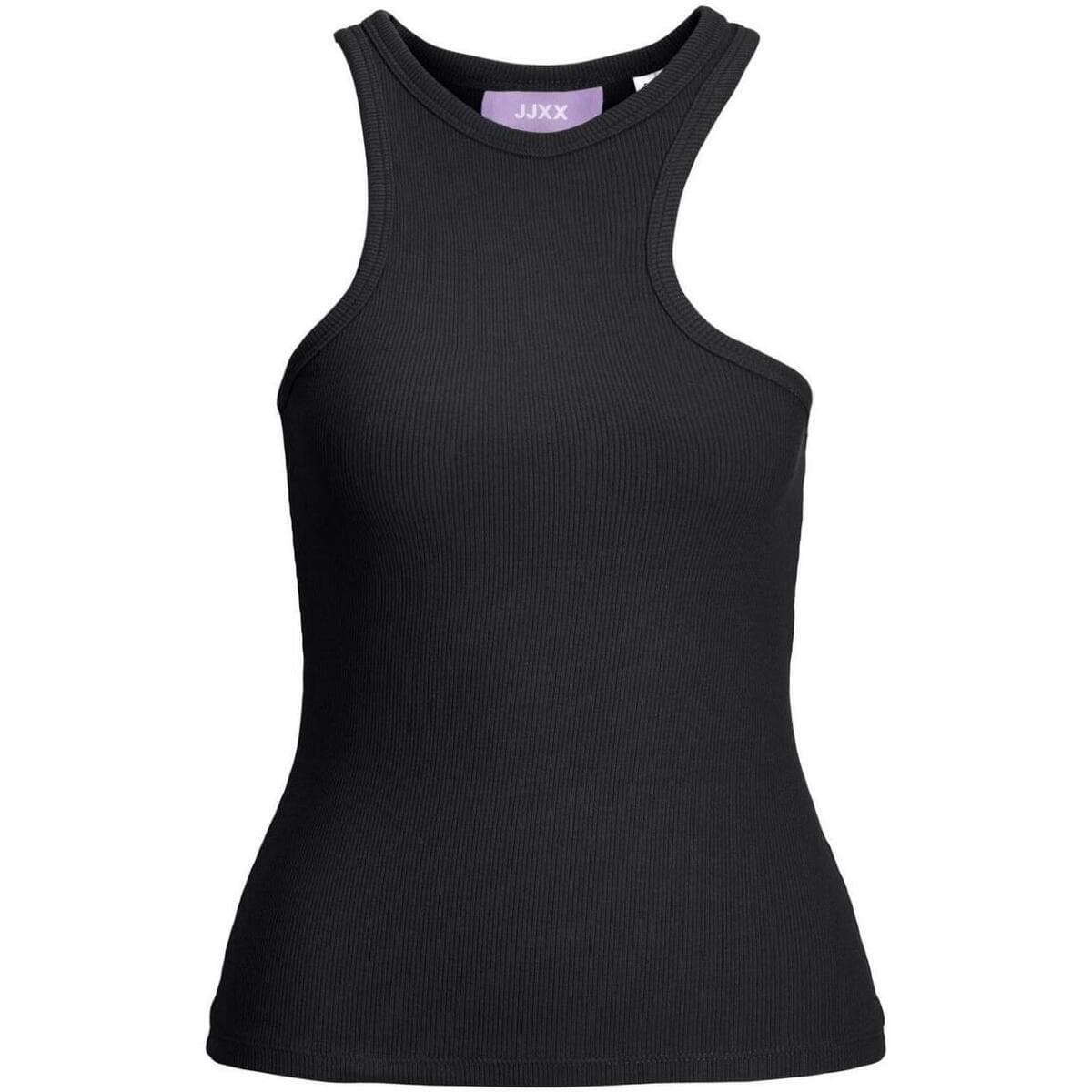 Women's Sleeveless Tops JJXX Black
