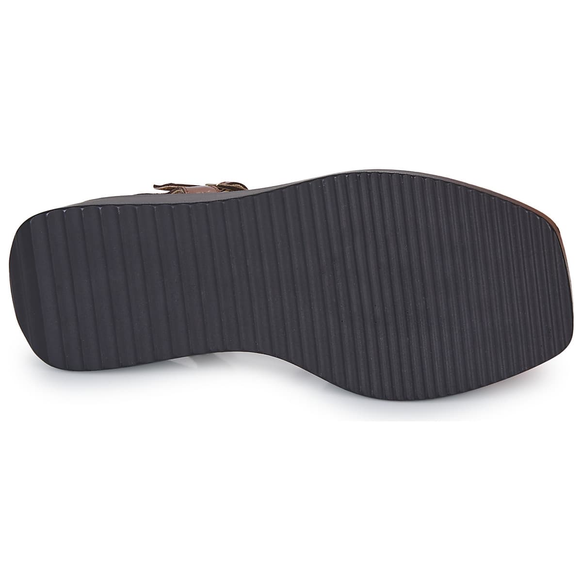 Women's Platforms JB Martin Brown