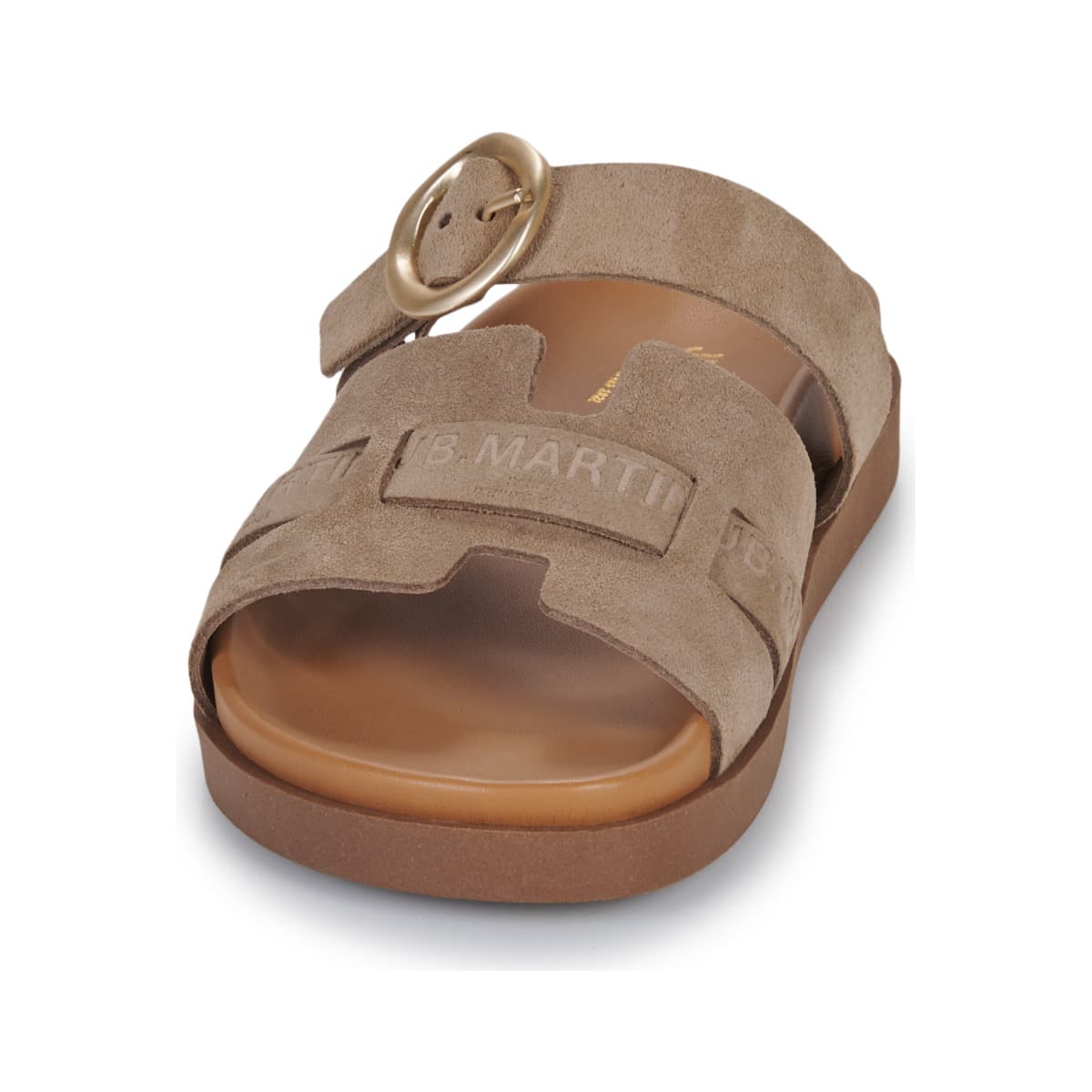 Women's Sandals JB Martin Beige