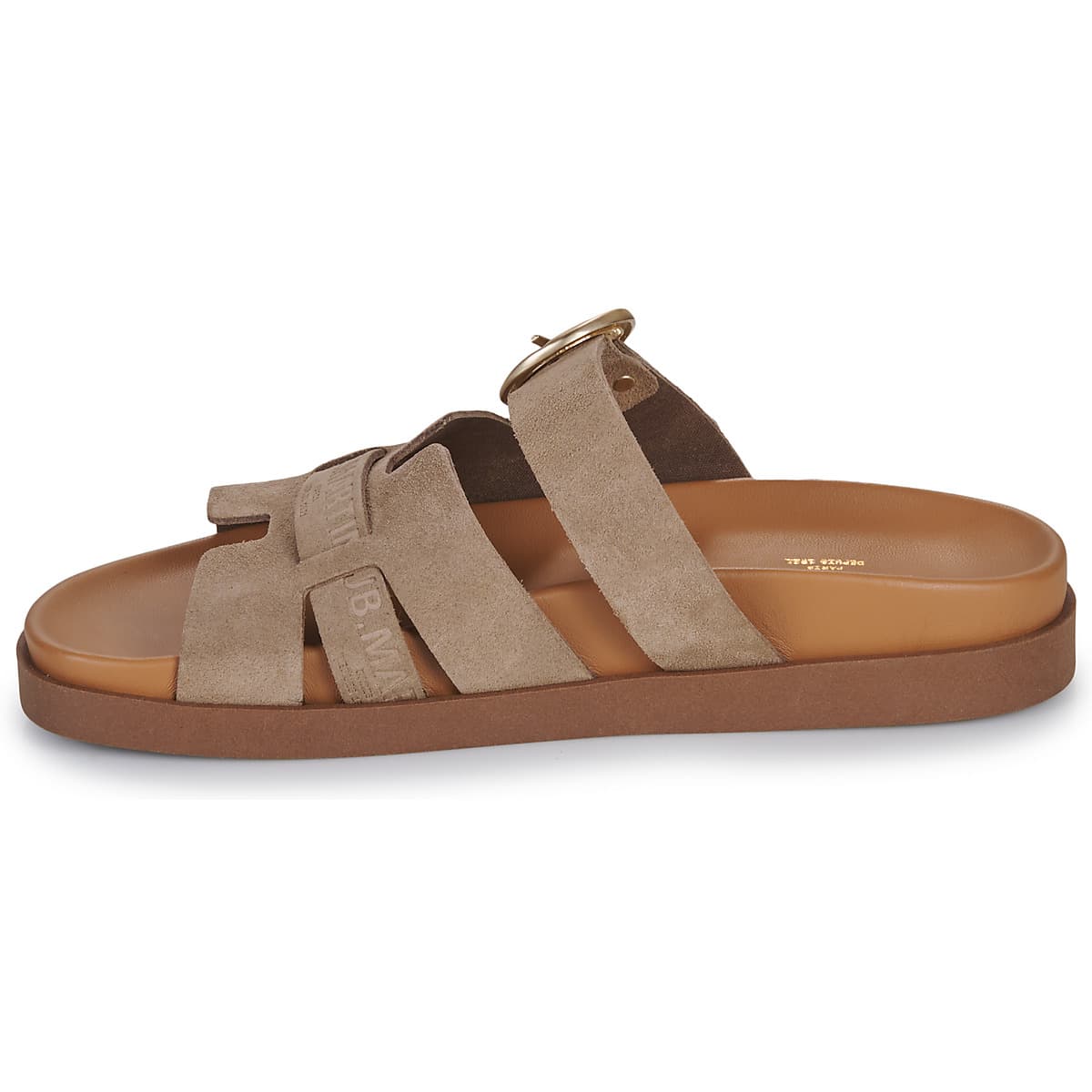 Women's Sandals JB Martin Beige