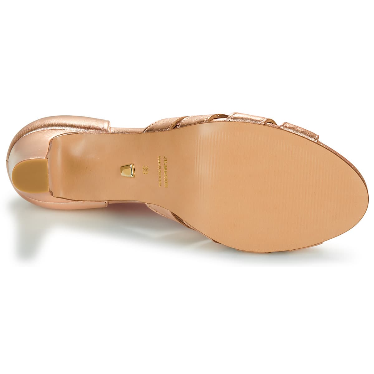 Women's Pumps JB Martin Pink