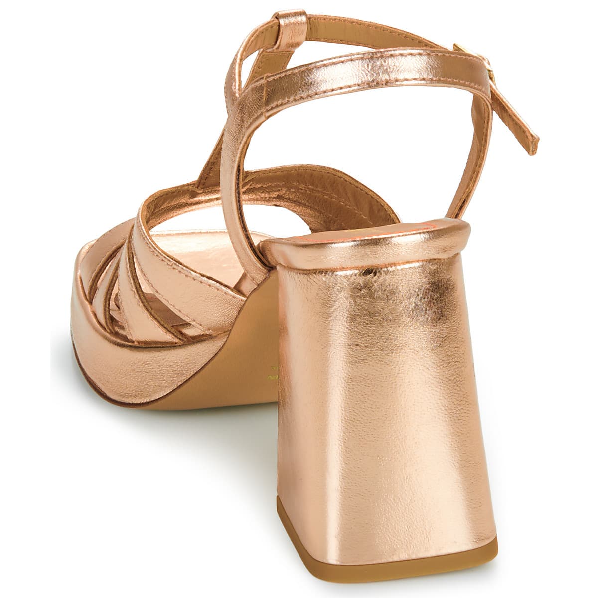 Women's Pumps JB Martin Pink