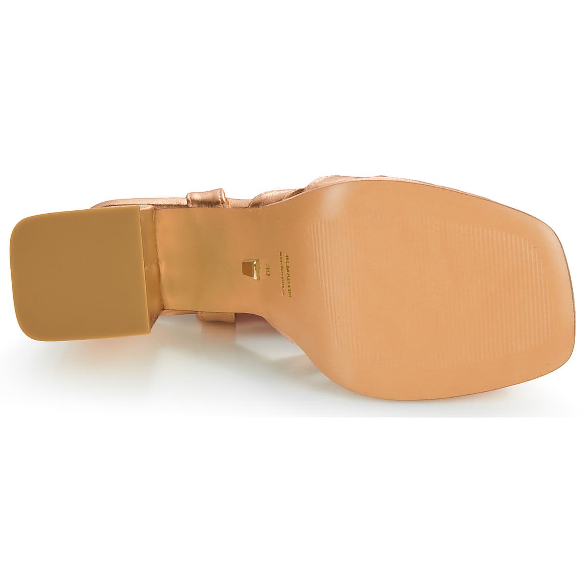 Women's Pumps JB Martin Pink