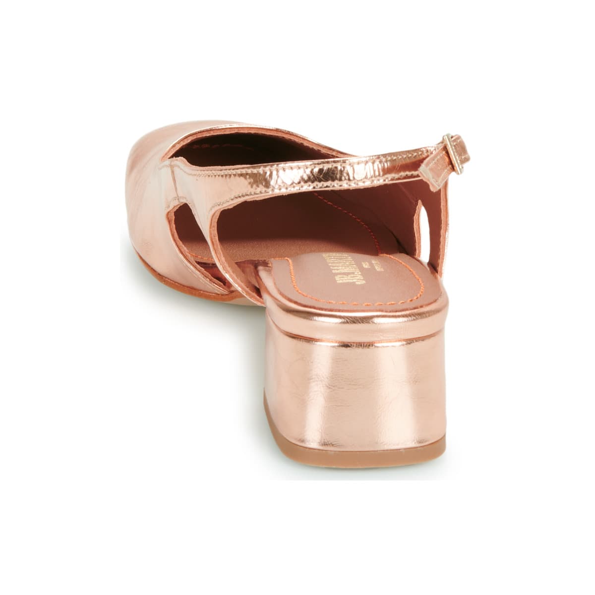 Women's Pumps JB Martin Pink