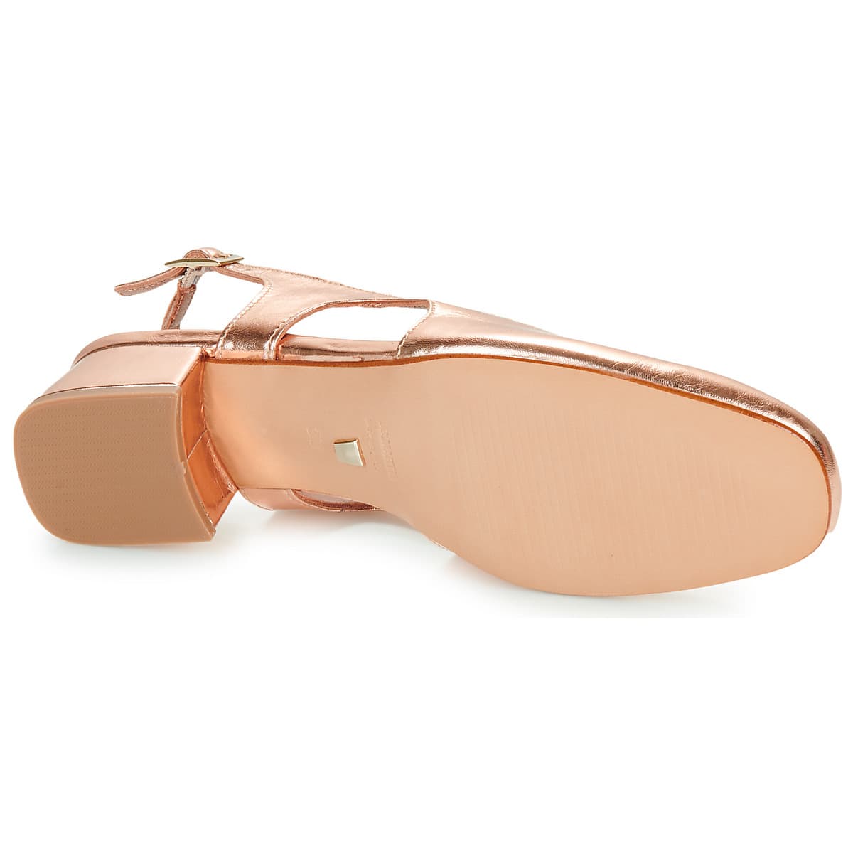 Women's Pumps JB Martin Pink