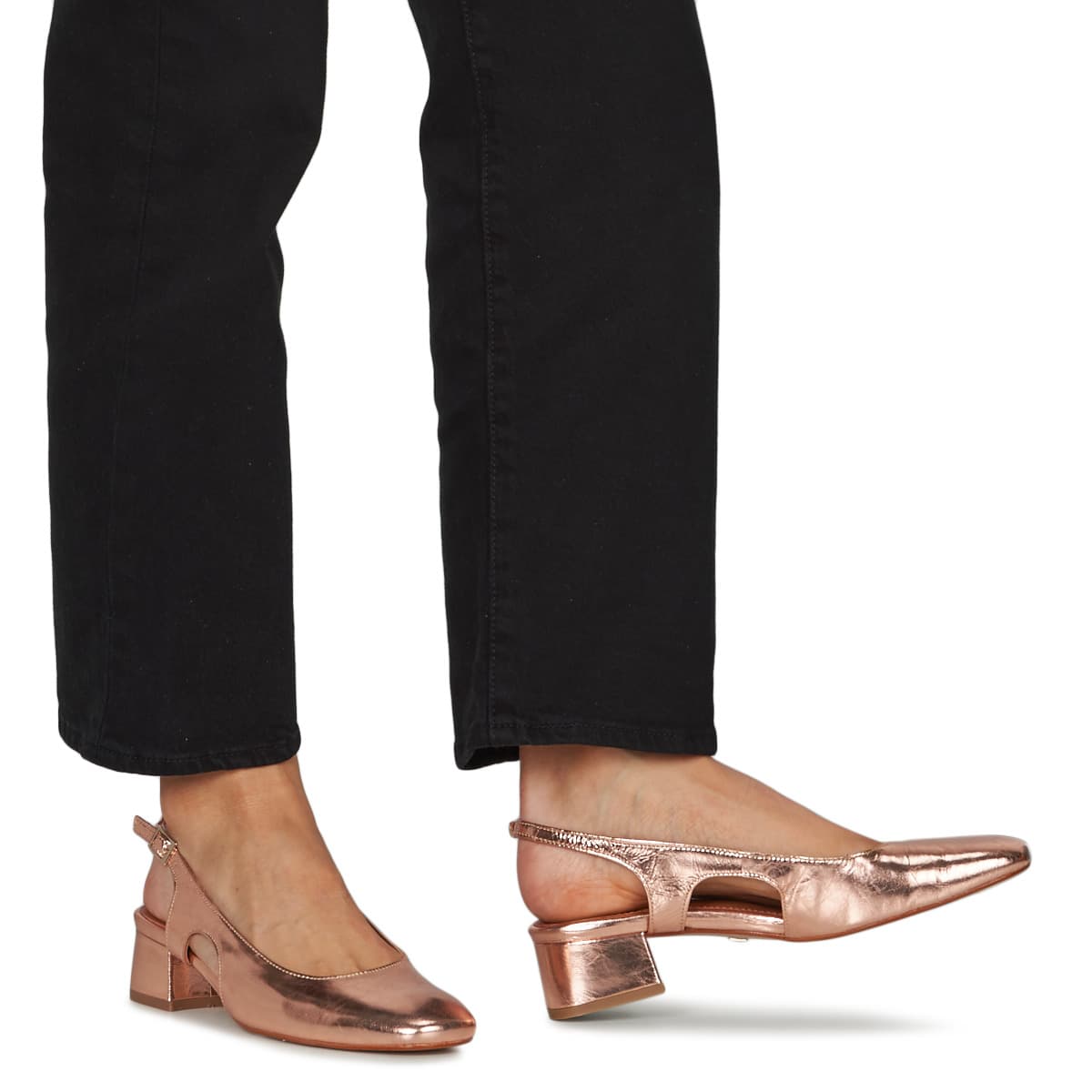 Women's Pumps JB Martin Pink