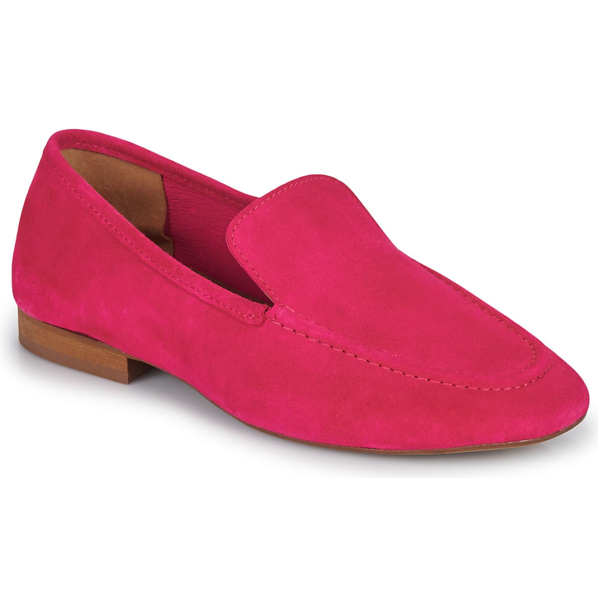Women's Loafers JB Martin Pink