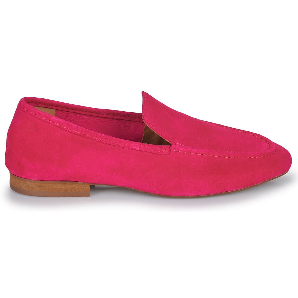 Women's Loafers JB Martin Pink