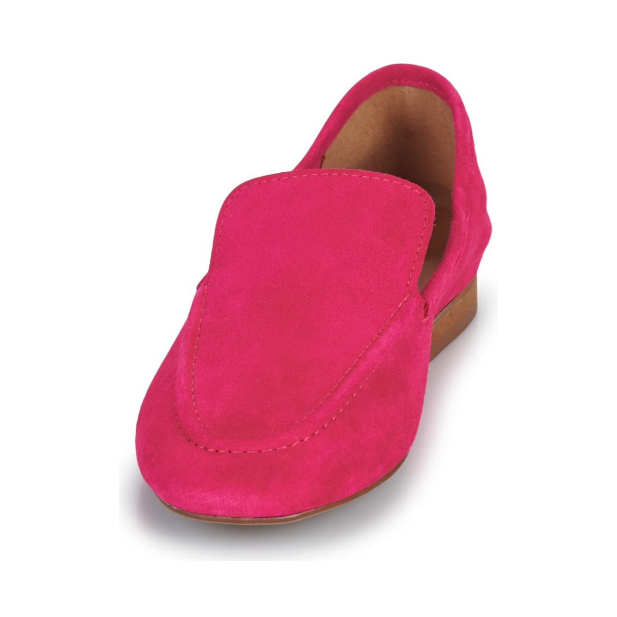 Women's Loafers JB Martin Pink