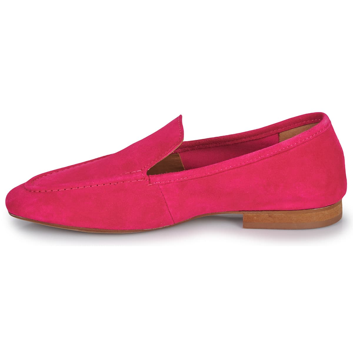 Women's Loafers JB Martin Pink