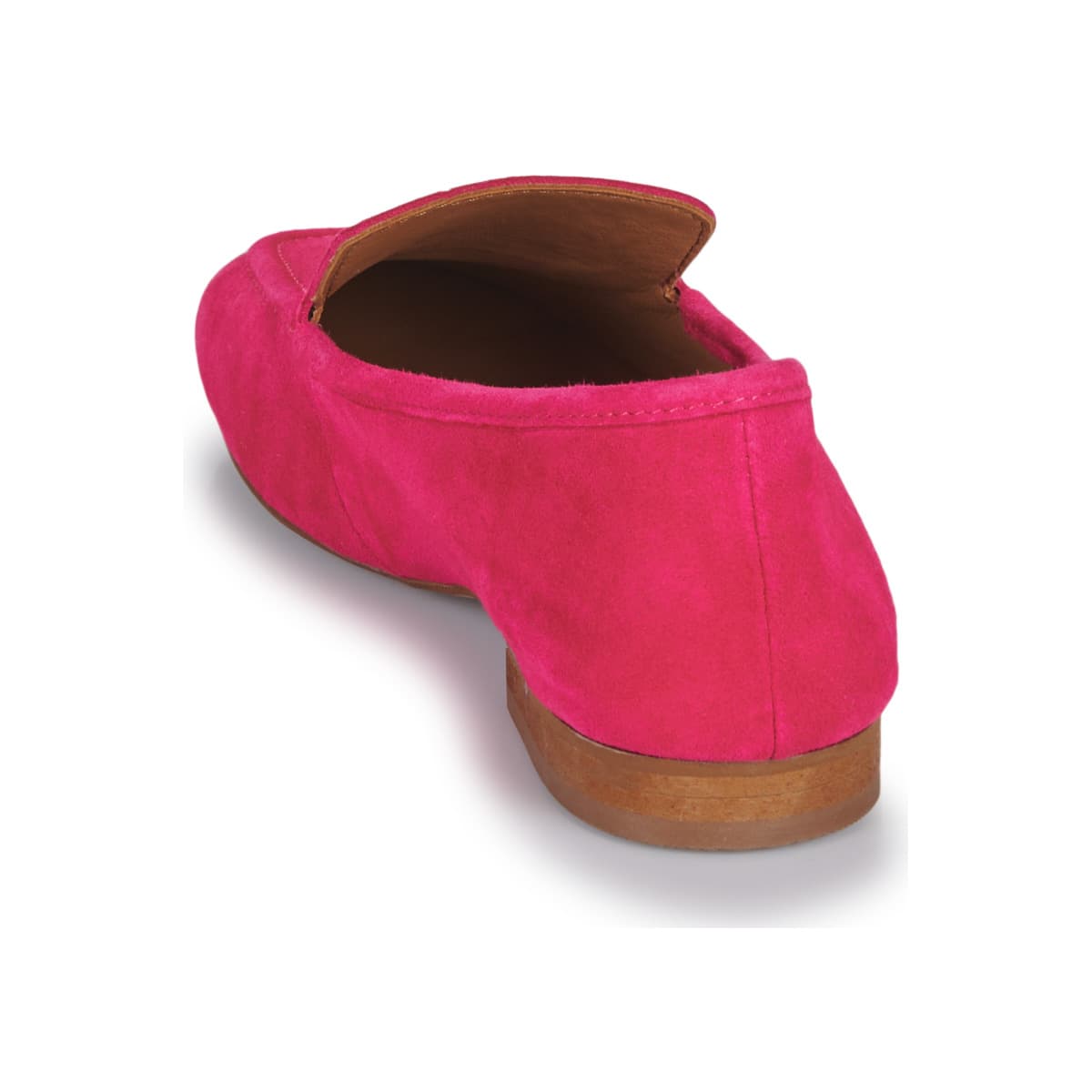 Women's Loafers JB Martin Pink