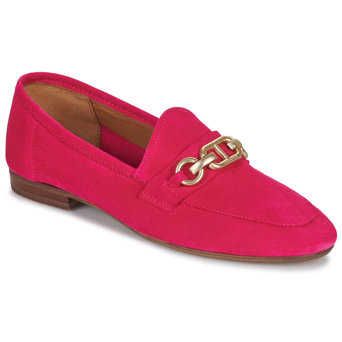 Women's Loafers JB Martin Pink