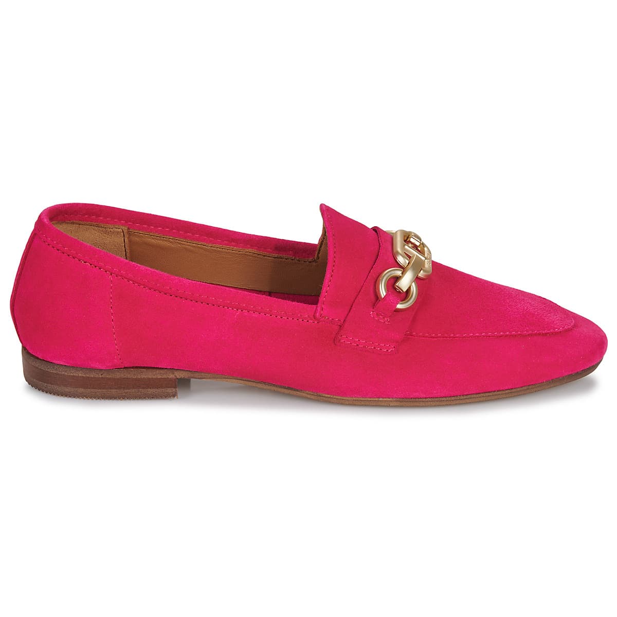 Women's Loafers JB Martin Pink
