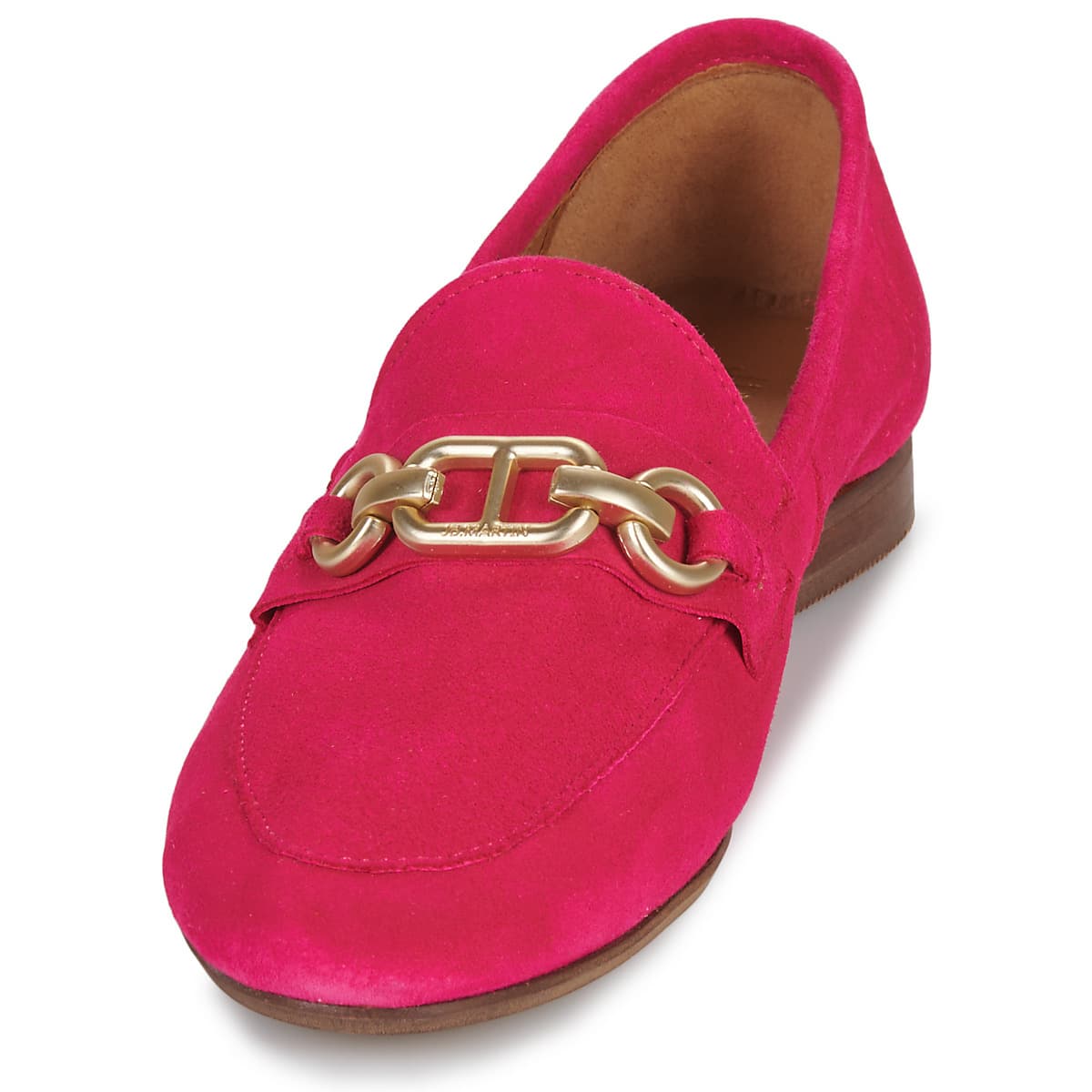 Women's Loafers JB Martin Pink