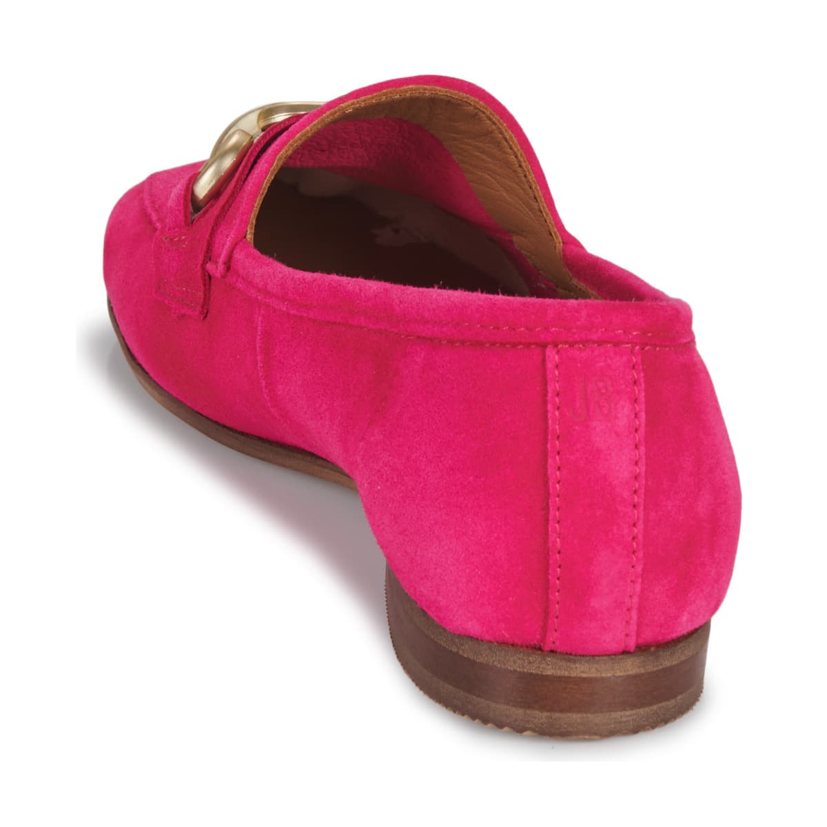 Women's Loafers JB Martin Pink