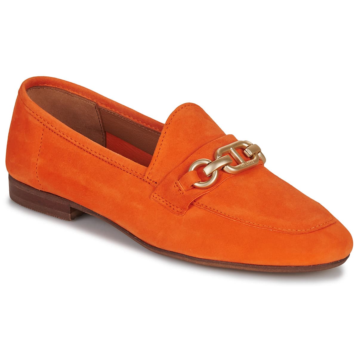Women's Loafers JB Martin Orange