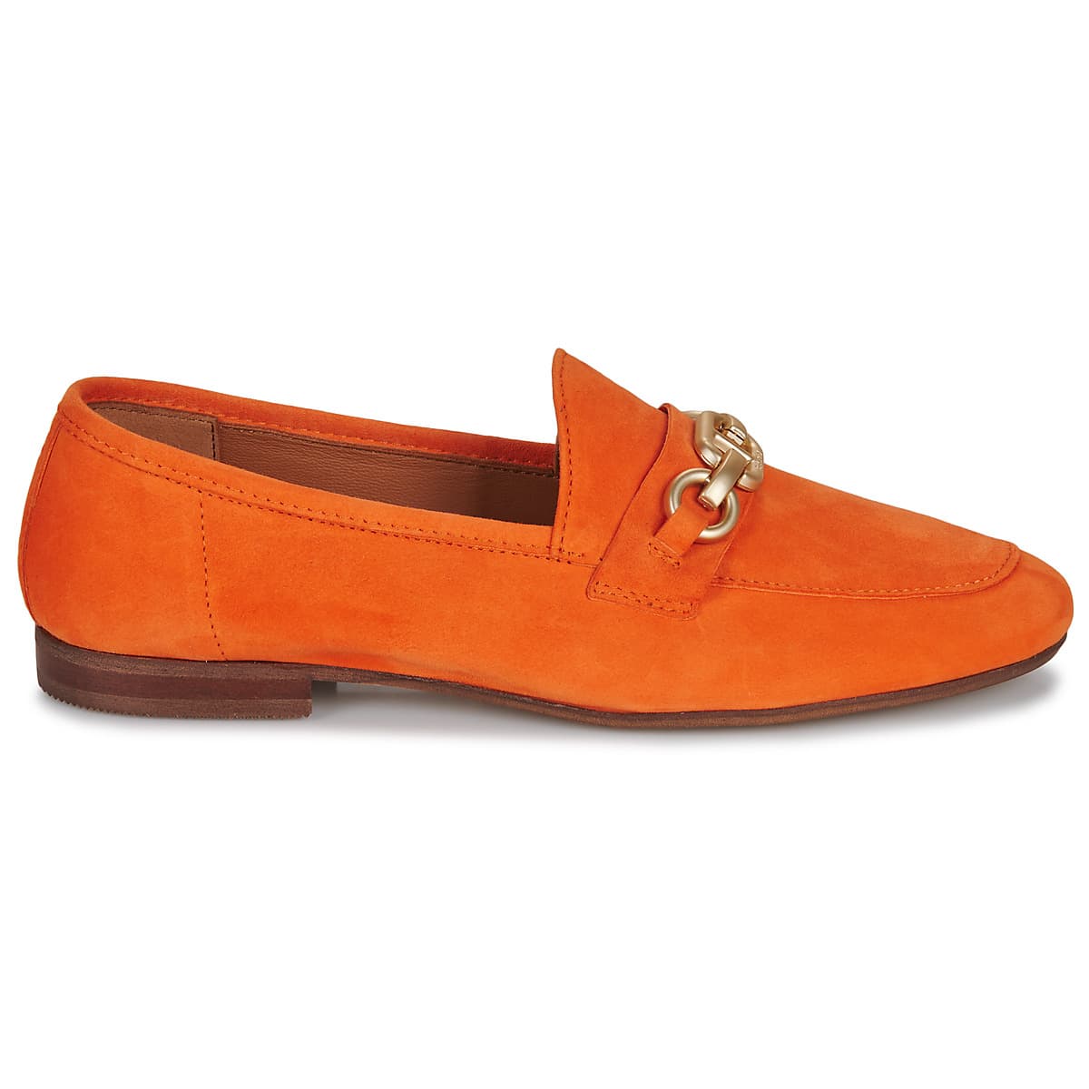Women's Loafers JB Martin Orange