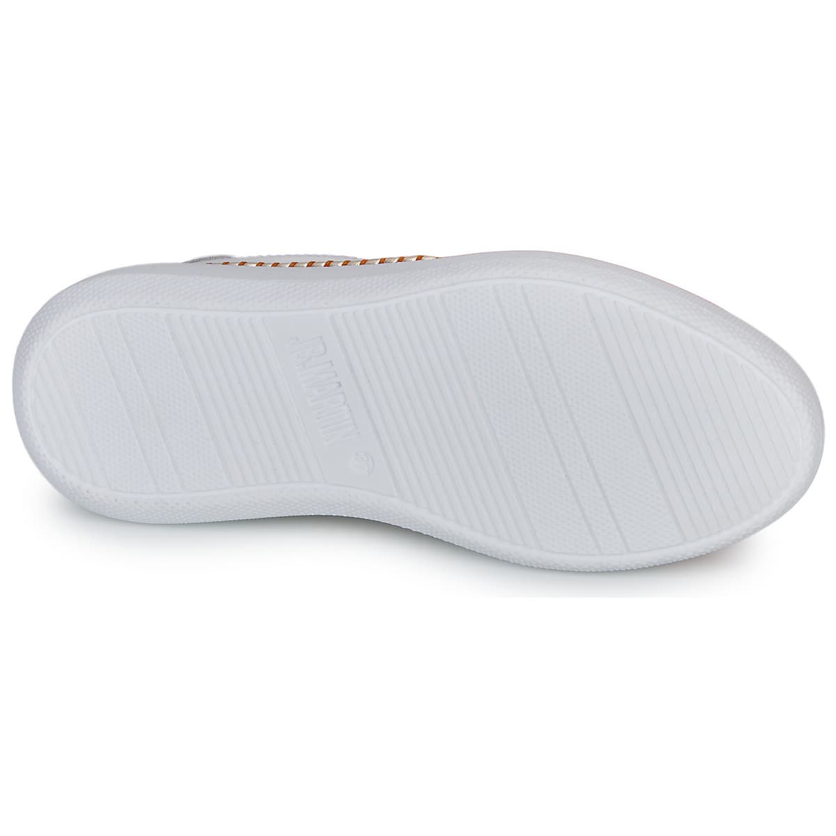 Women's Sneakers JB Martin White