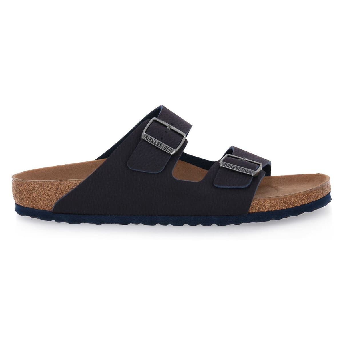 Men's Mules BIRKENSTOCK Blue
