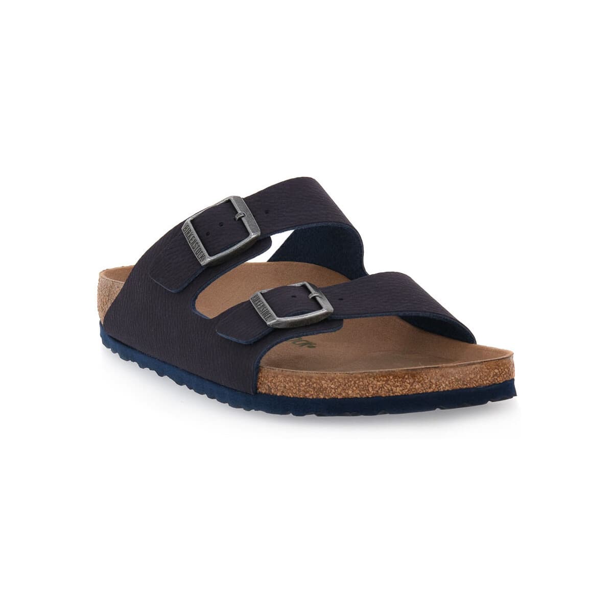 Men's Mules BIRKENSTOCK Blue