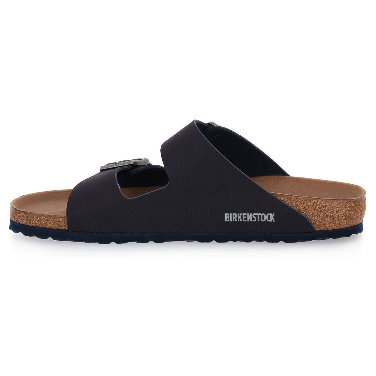 Men's Mules BIRKENSTOCK Blue